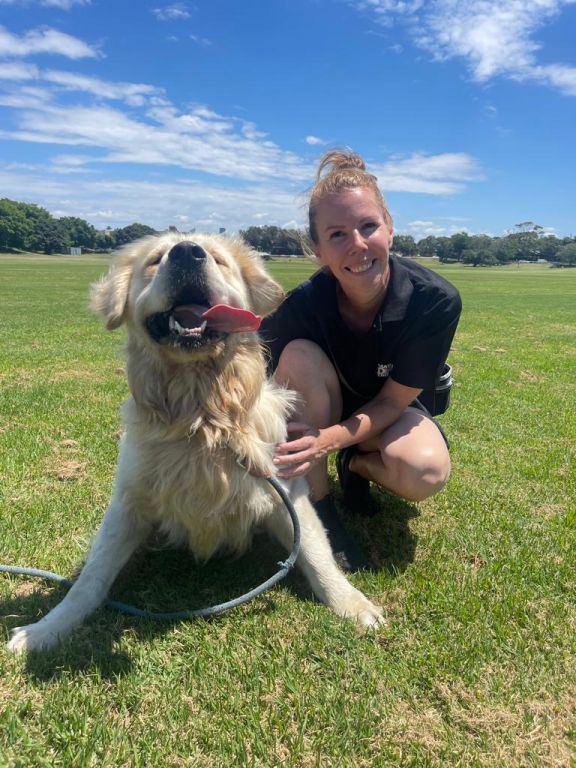 .Our Coogee Franchisee, Kylie